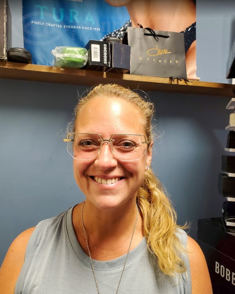 Glasses Repair The Monroe Eye Center Rochester NY