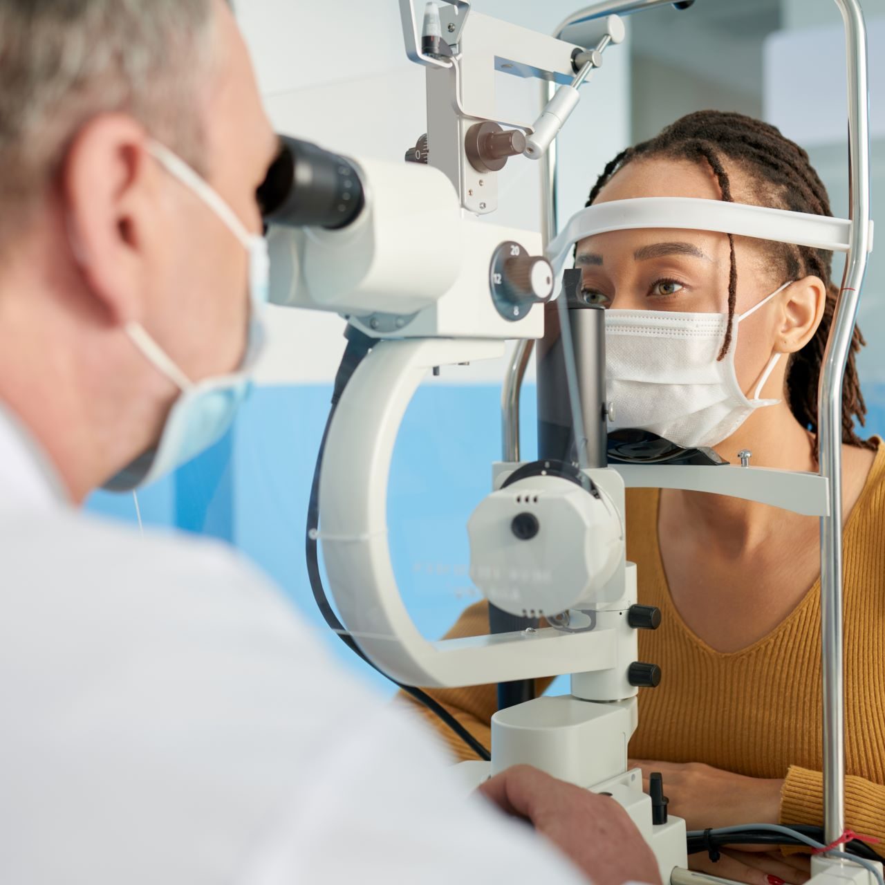 Common Eye Exam Questions The Monroe Eye Center